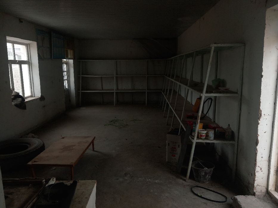 Korhonaga qarashli 10 sotiklik yer sotiladi