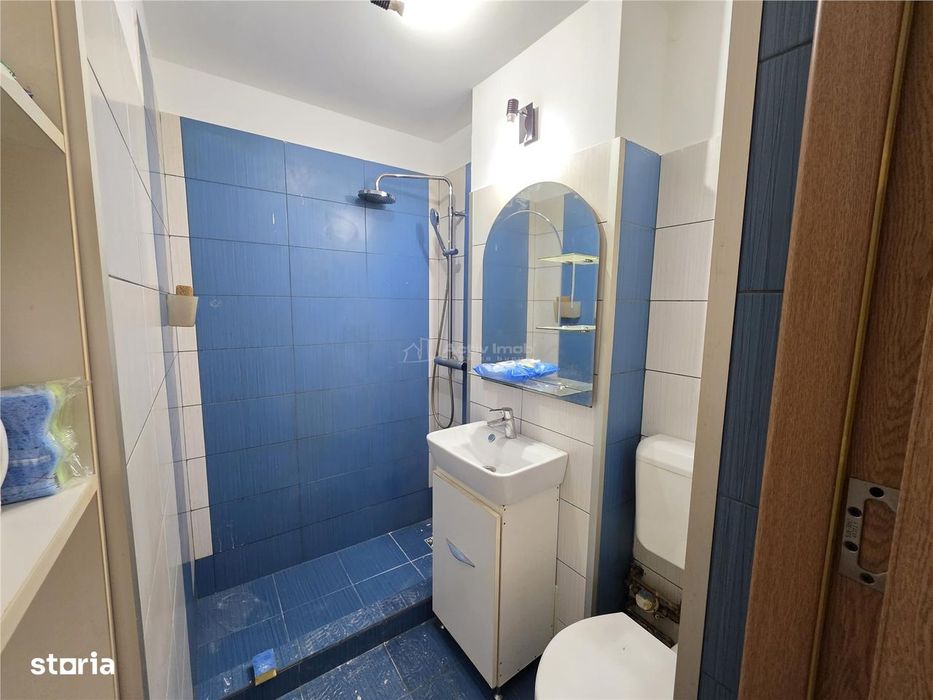 2 camere - Ion Berindei - Colentina