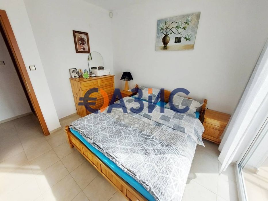 Продава се Тристаен апартамент в к.к. Слънчев бряг - 148 кв.м за 411 €/кв.м - Снимка #11