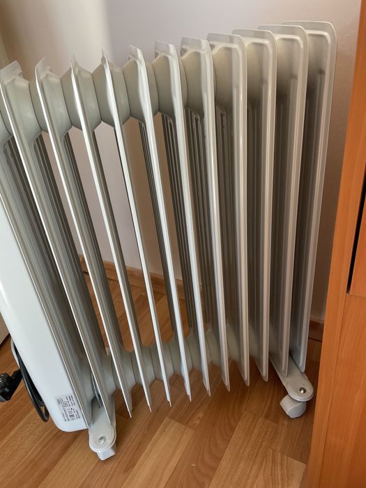 Радиатор за отоплеване с гаранция