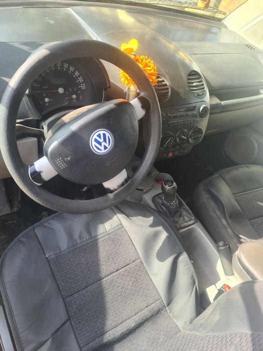 Vw beetle/Фолксваген битъл