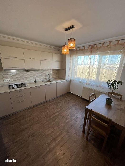 De vânzare apartament 2 camere + loc de parcare - Vivamus Residence