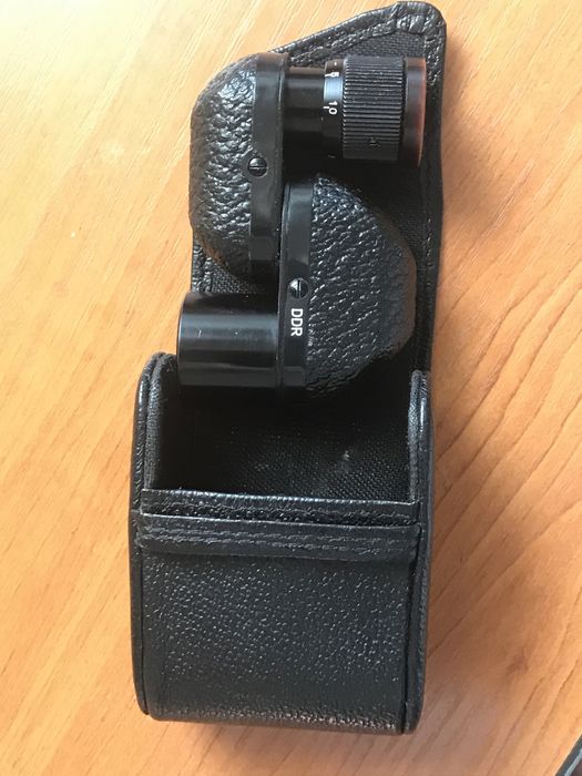 Binoclu Carl Zeiss Jena Turmon 8x21