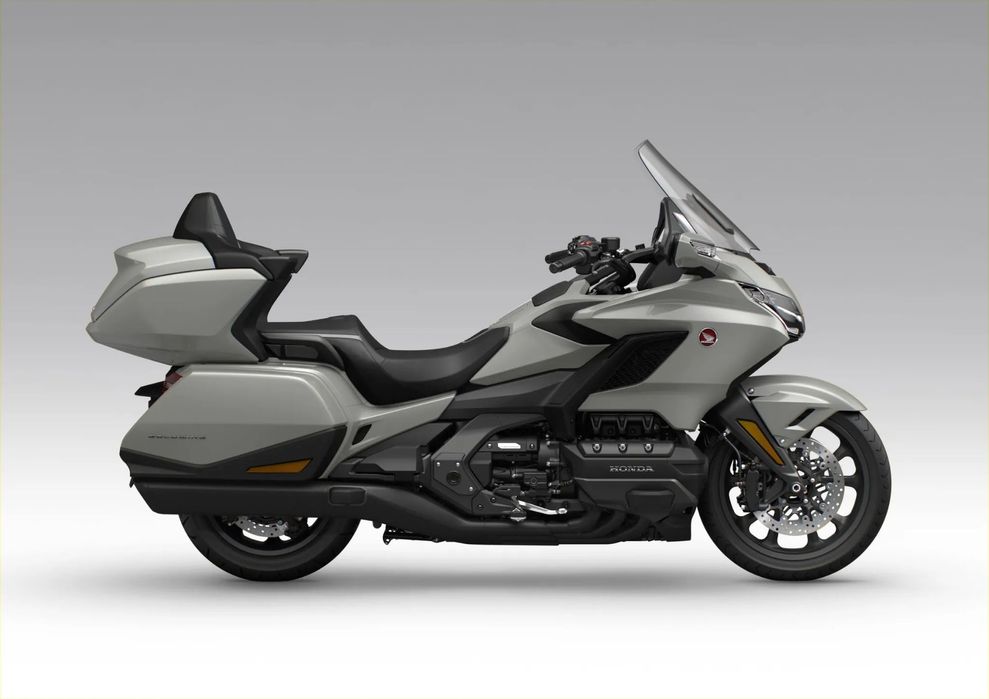 Honda Gold Wing Tour Honda Gold Wing