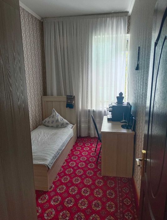 *‼️6-комнатная квартира 155м²‼️ Чиланзар-19 6\3\4