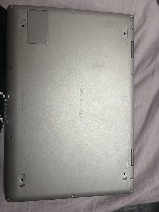 Тъчскрийн лаптоп Teclast 360° (2-в-1 Таблет) – Метален корпус