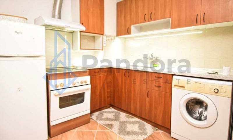 Дава се под наем Тристаен апартамент в София, Център - 84 кв.м за 550 € - Снимка #6