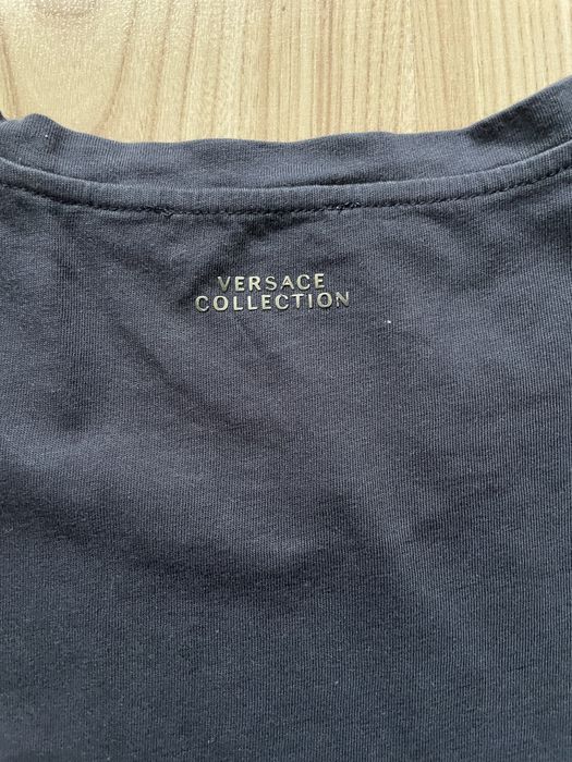 VERSACE Collection / мъжка тениска М