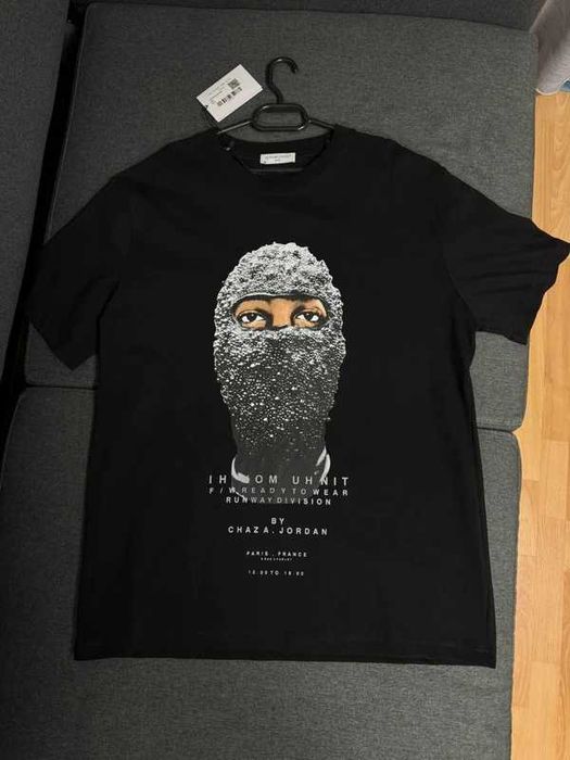 Tricou Ih Nom Uh Nit