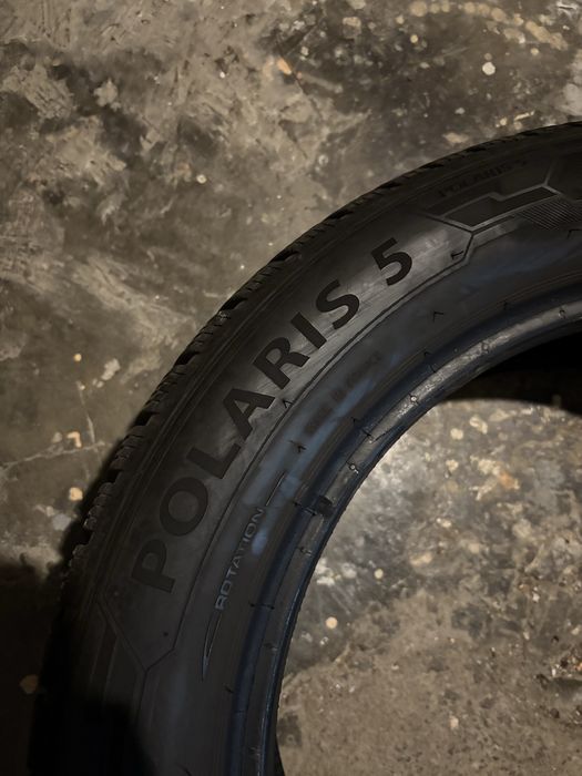 Barum Polaris 5 зимни гуми 215 55 17