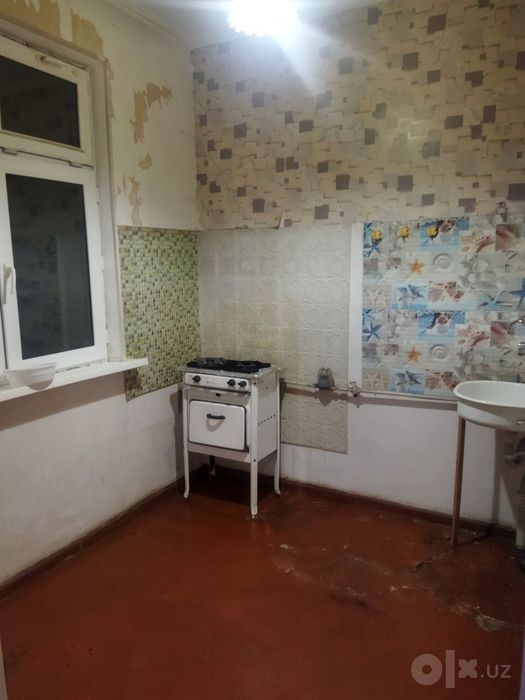 Сдам!!! метро  Яшнабад, 1/3/4, 33 м2