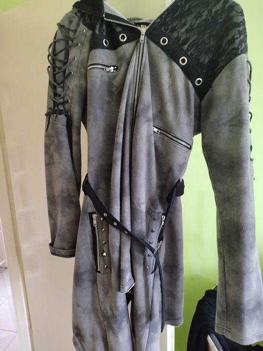 Палто heartbreakers