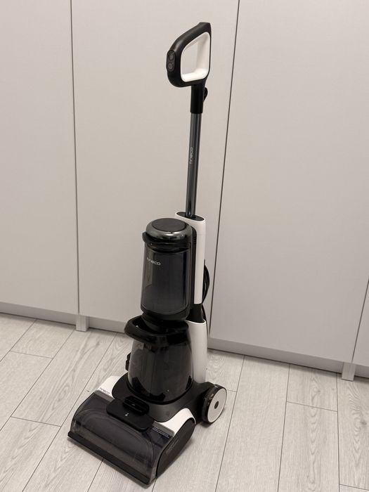 Tineco spalat covoare