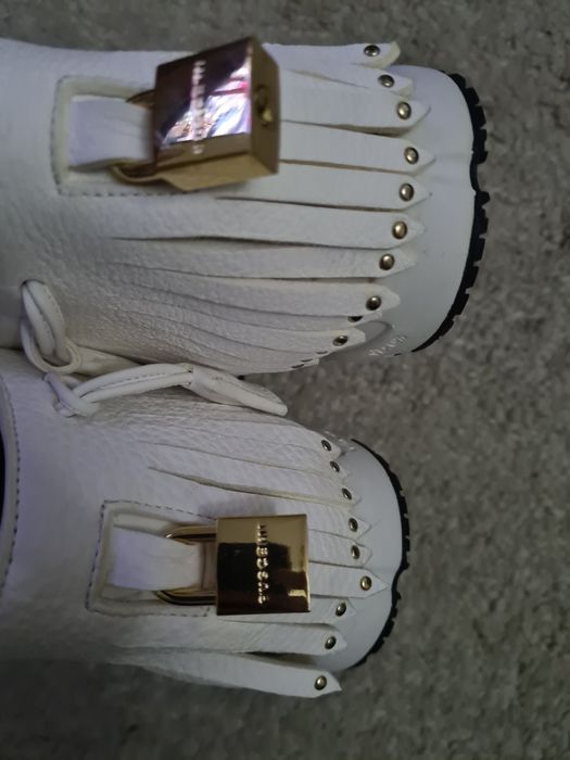 Adidasi Buscemi Gladiator nr.41