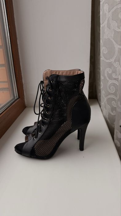 Туфли для танцев