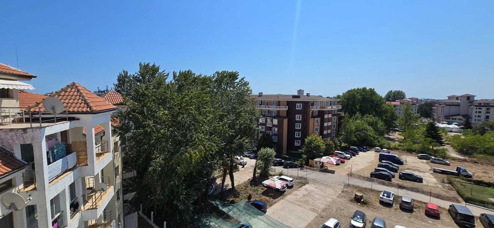 Продава се Тристаен апартамент в к.к. Слънчев бряг - 82 кв.м за 853 €/кв.м - Снимка #12