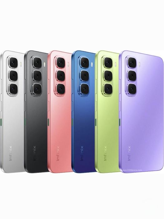 Infinix HOT 60i  2026 New Super Skidka+Garantiya+Dastavka