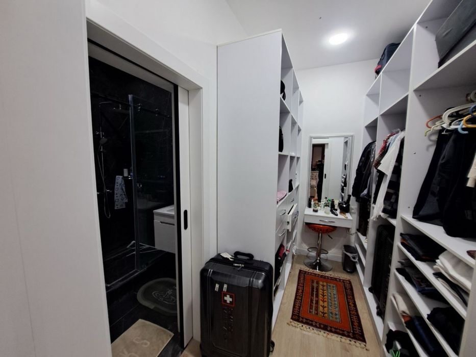 Tashkent City Boulevard 3/5/7 92м2 С Ремонтом