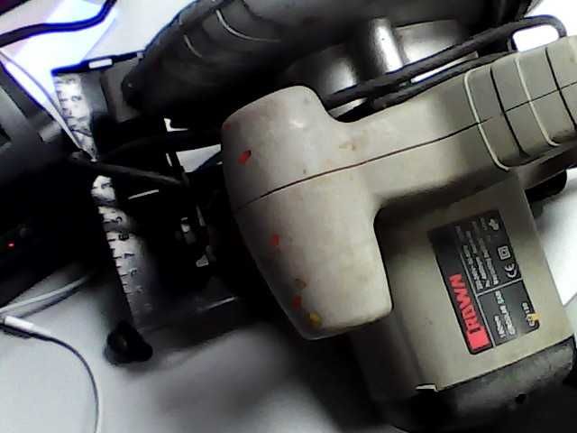 Дисковая пила Crown (Алматы 678135)