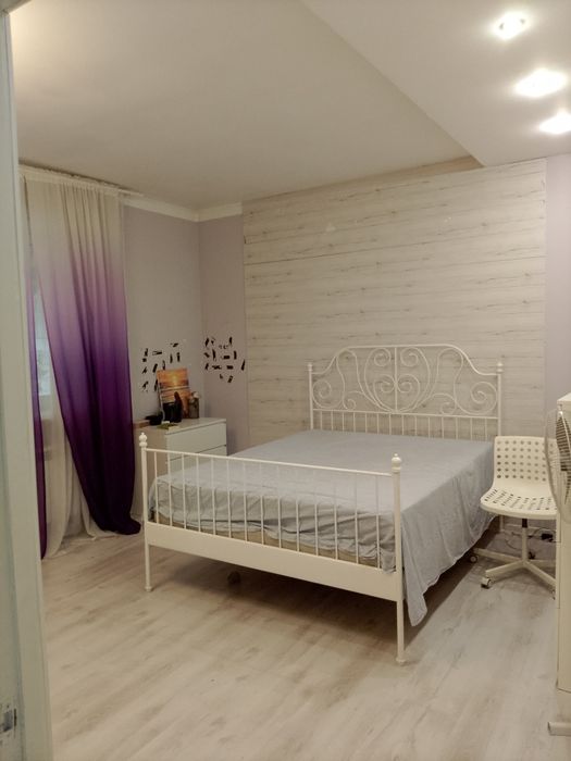 Продам 4 ком дом 96 м2. 2015 года в районе парка Кирова