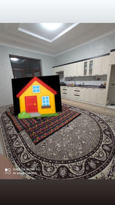 Срочна продается дом новый