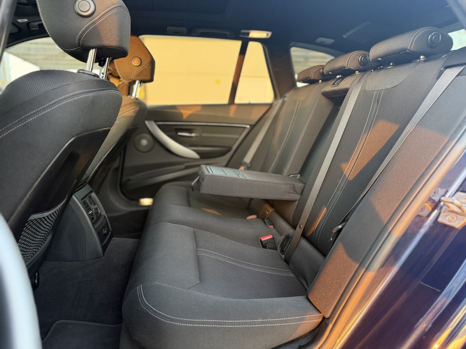 Bmw 320 2018 Full led/pano/keyless/head up/distronic/harman/rate/garan