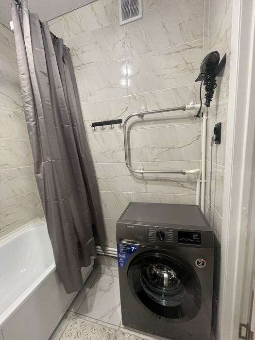 Квартира посуточна в Жана кала