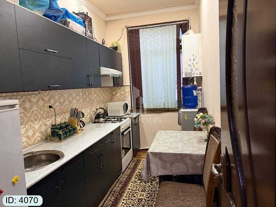 melodiya mezon market tomonda 2 xonali uy tez va arzon sotiladi №4070