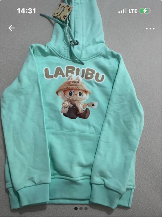 Hanorac “La Bubu”