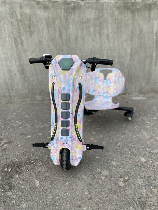 Дрифткар для детей новый