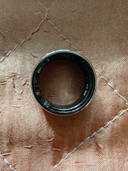 Smart пръстен с дисплей размер 9 нов