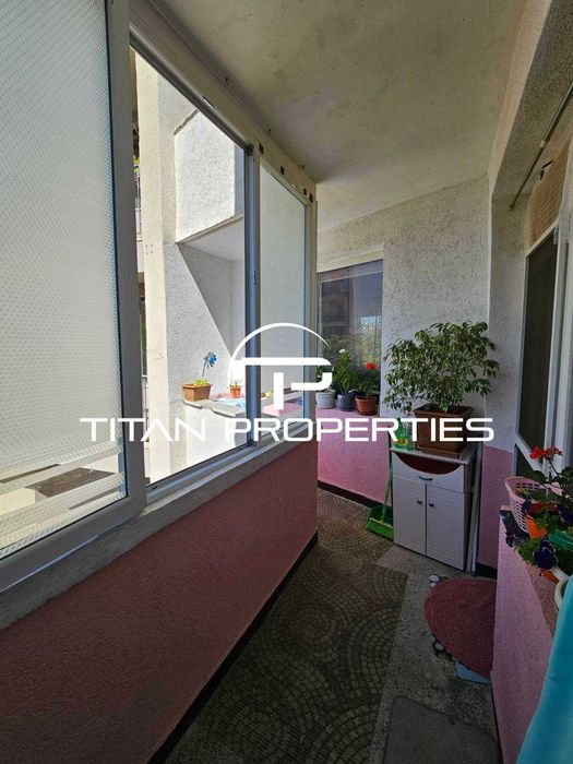 Продава се Двустаен апартамент в Варна, Аспарухово - 60 кв.м за 1500 €/кв.м - Снимка #10