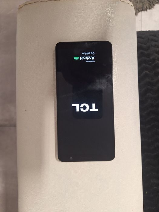 Telefon tcl nou 0 minute