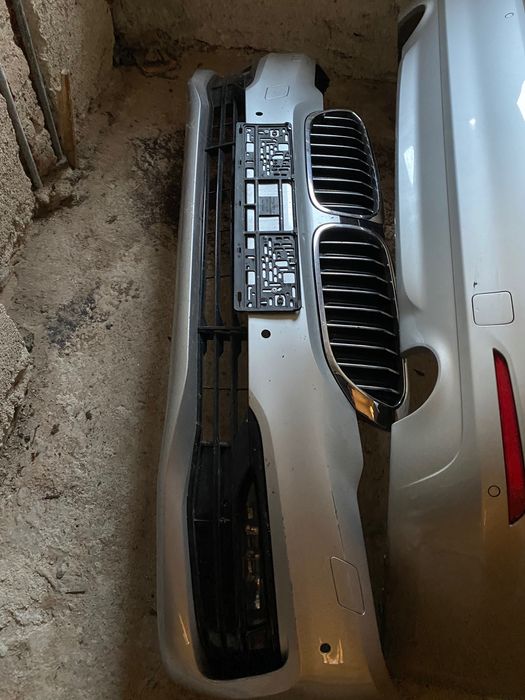 Bmw G30 предна броня