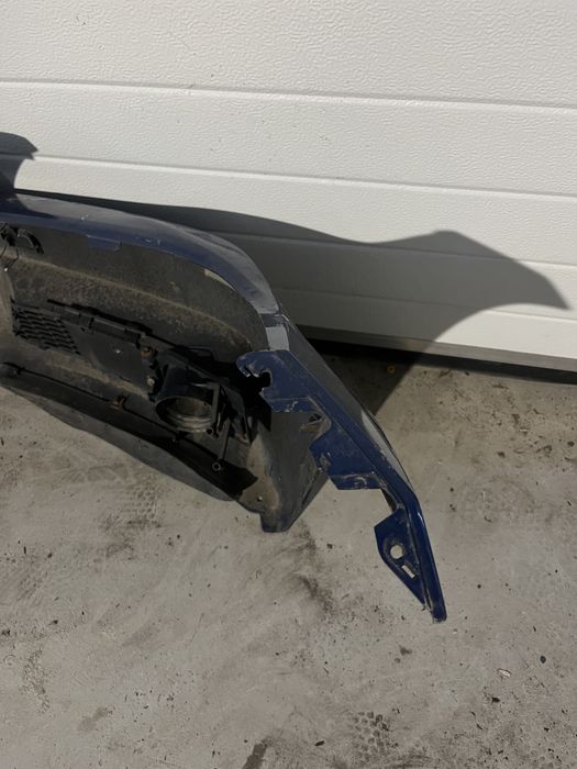 Bară față BMW Seria 3 E90