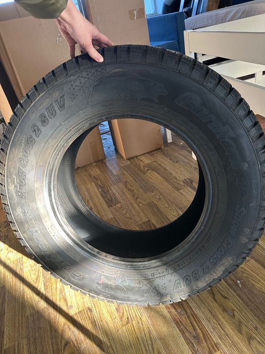 Шины автомобильные