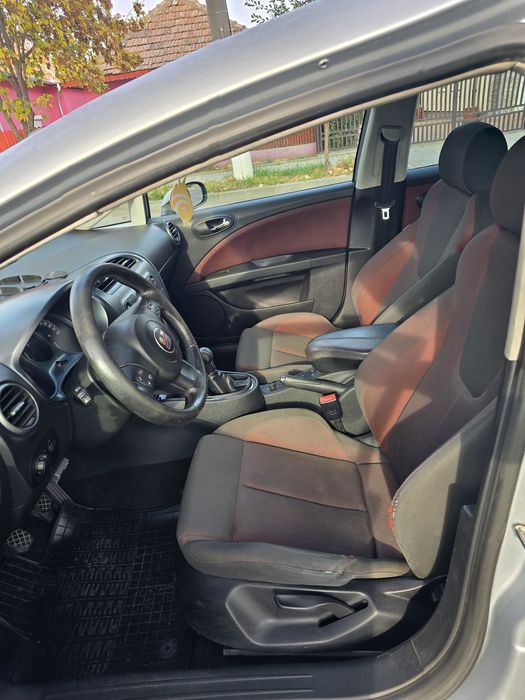 Sear Leon 1.9 tdi