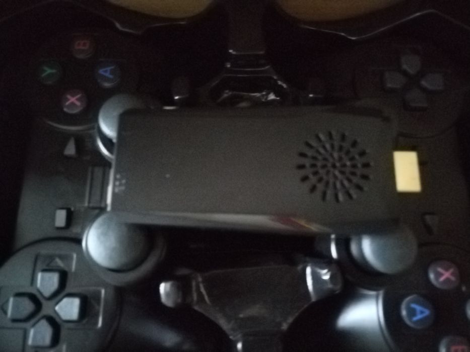 Приставка  Wireless CONTROLLER GAMEPAD