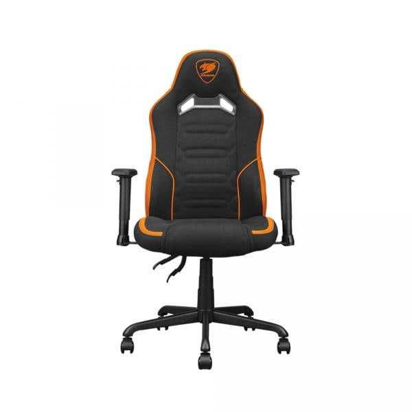 ! Игровое кресло Gaming Chair Cougar Fusion SF | Цена с НДС