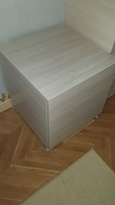 Сейф масивен шифров ЕМО ОХРИД