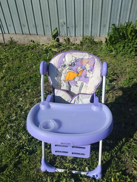 Продам детский стульчик