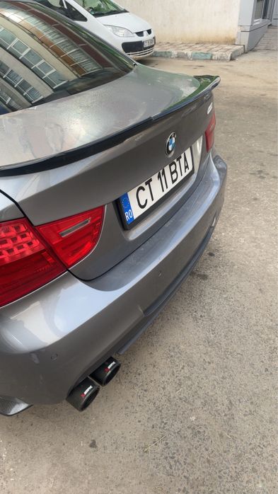 BMW 3 Series 2009 — imagine 3
