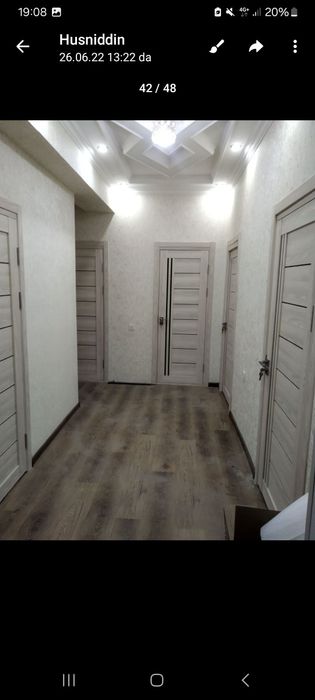 Продаётся квартира