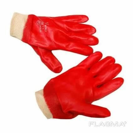 Перчатки в ассортименте