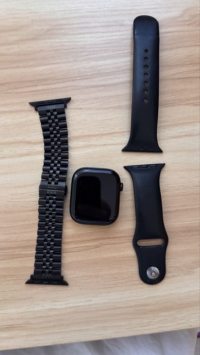 Apple watch 10  GPS + cellular