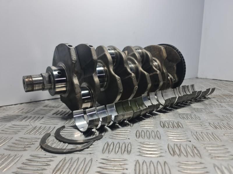 Vibrochen arbore cotit cu cuzineti Opel Zafira C 2.0 CDTI 131cp 96kw;