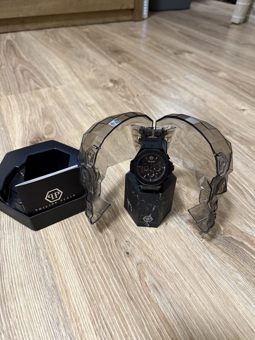 Philipp Plein часовник