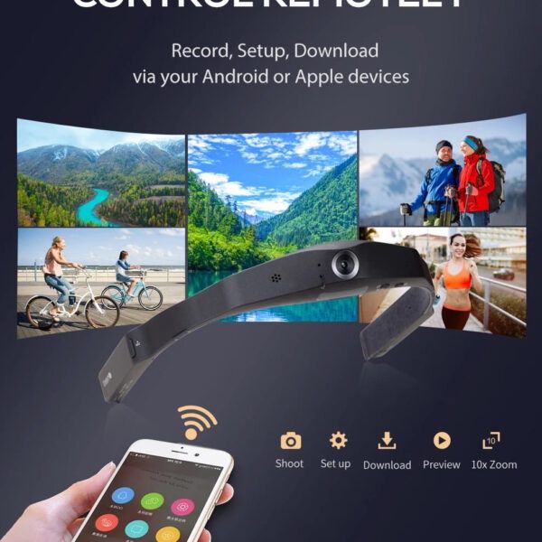 Drift Ghost X3 Екшън камера