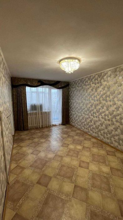 Продажа 3-комнатной квартиры