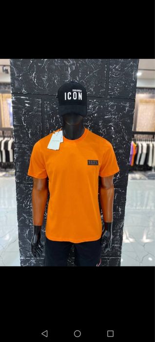 Мъжки тениски модел 25